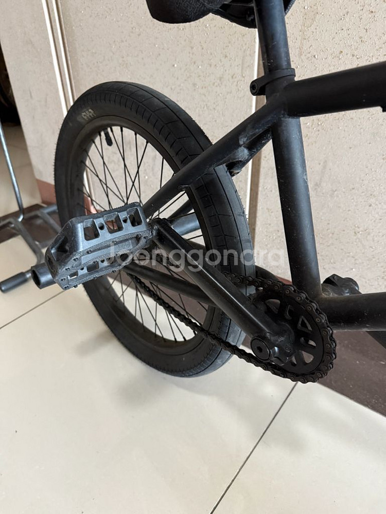 컬트 게이트웨이 20 BMX--1