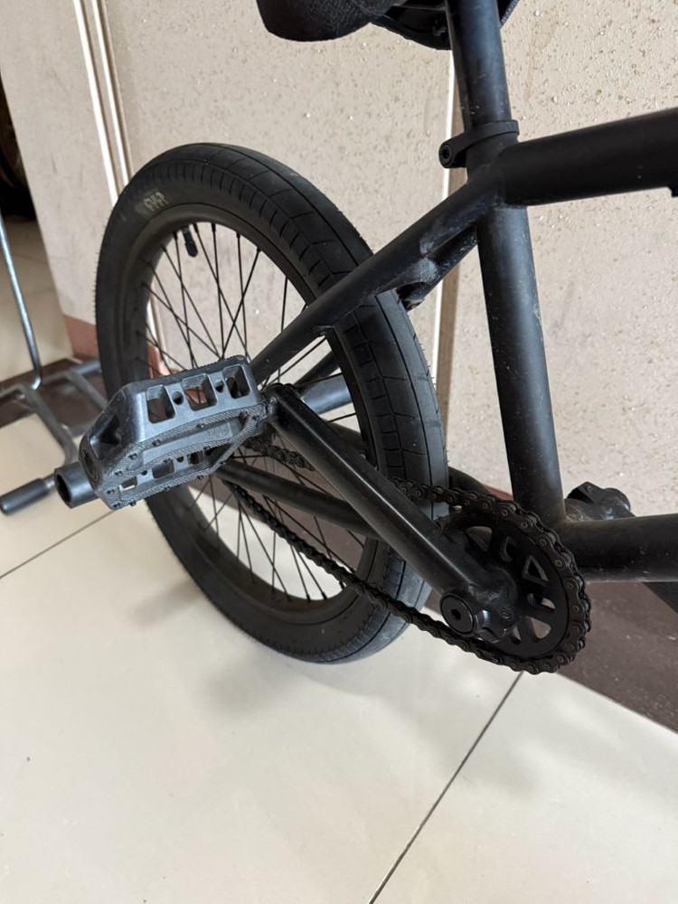 컬트 게이트웨이 20 BMX--1