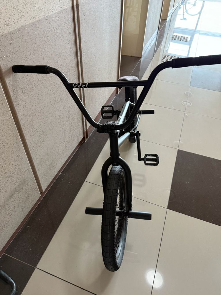 컬트 게이트웨이 20 BMX--2