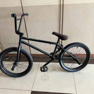 컬트 게이트웨이 20 BMX