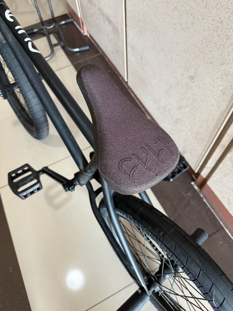 컬트 게이트웨이 20 BMX--3