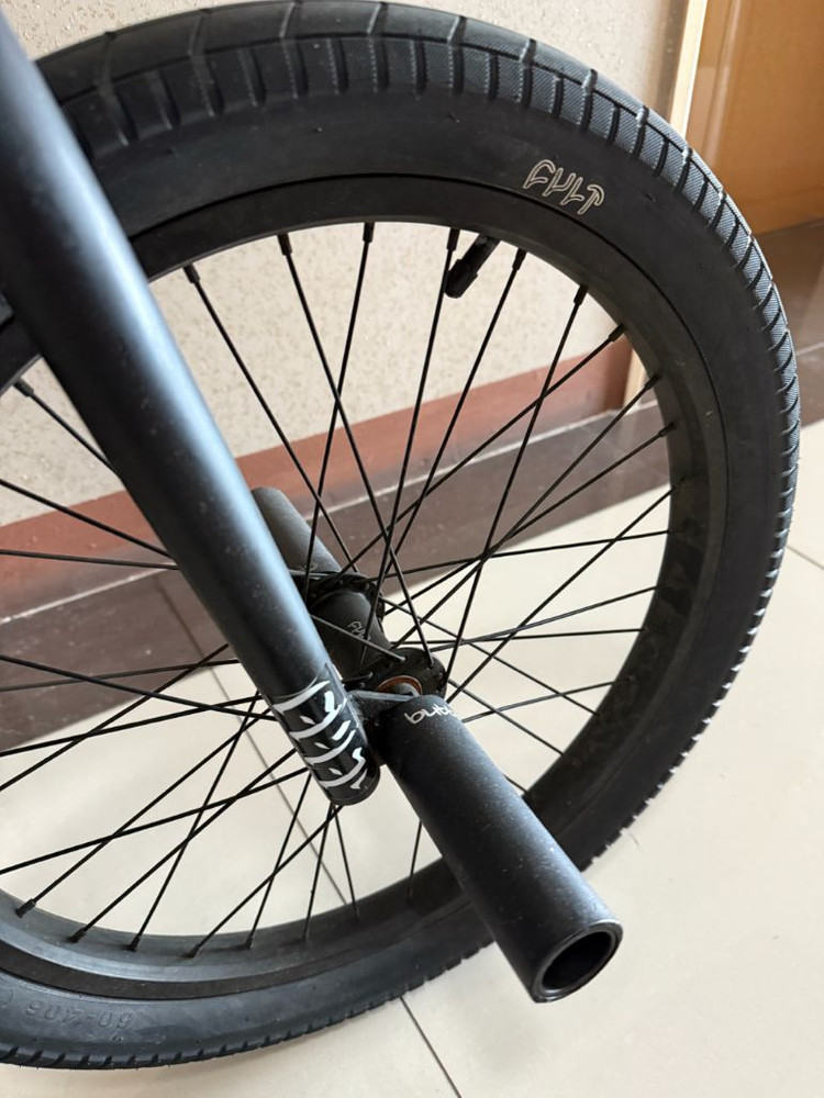 컬트 게이트웨이 20 BMX--6