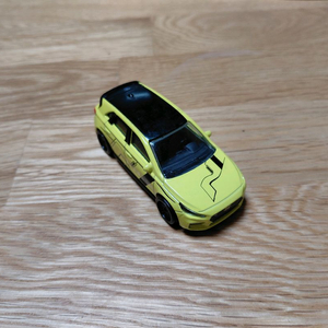 마조렛 현대 i30N 1:64 다이캐스팅