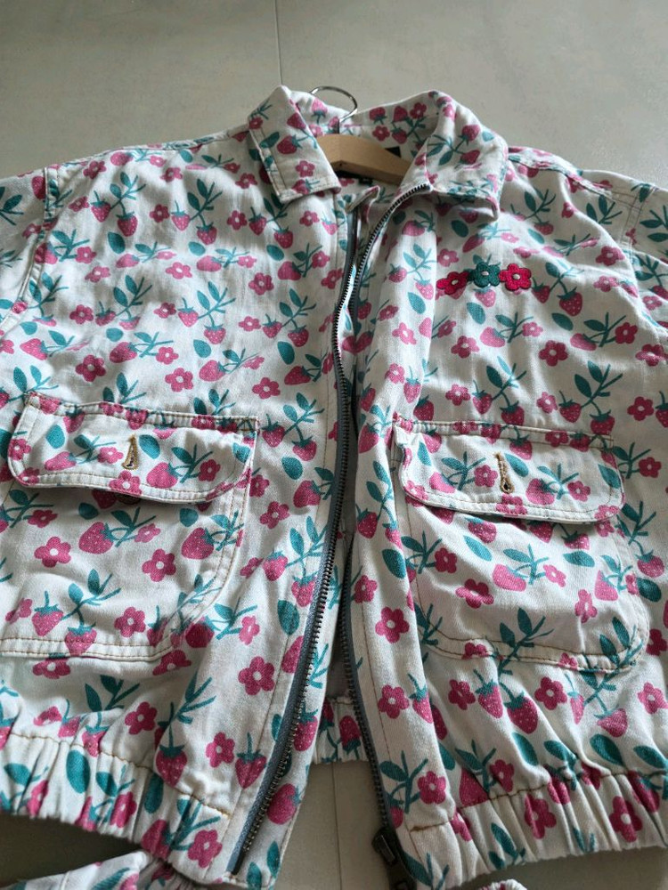 리미떼두두 딸기 셋업 xl--1