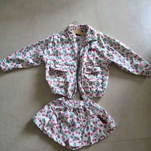 리미떼두두 딸기 셋업 xl