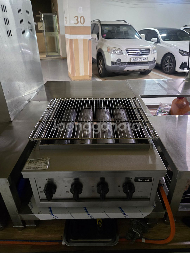 푸드트럭 접이식 라보 입니다--2