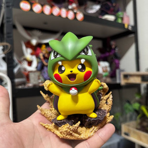 EGG 디지몬 피규어 정품 레진 피규어 판매