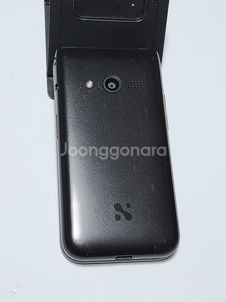 스타일폴더 32G 무잔상 블랙 53365--1