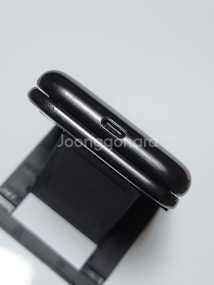 스타일폴더 32G 무잔상 블랙 53365--4