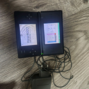 닌텐도 ds lite