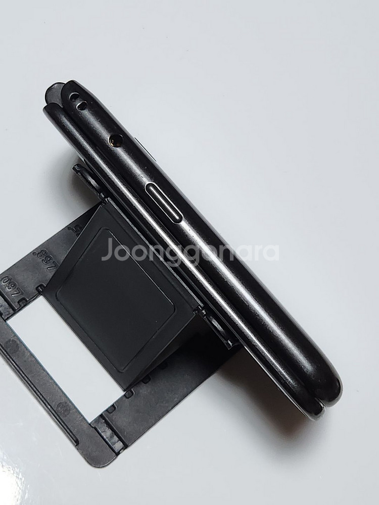 스타일폴더 32G 무잔상 블랙 53365--5