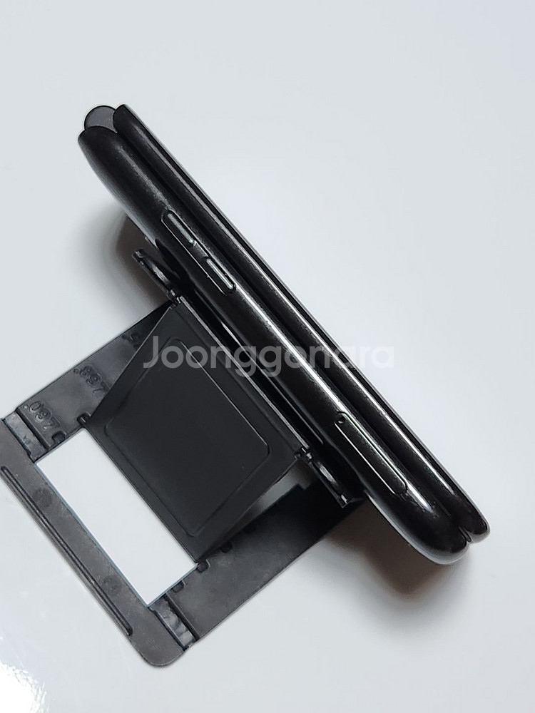 스타일폴더 32G 무잔상 블랙 53365--6
