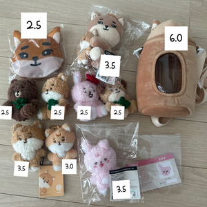 데이식스 데니멀즈