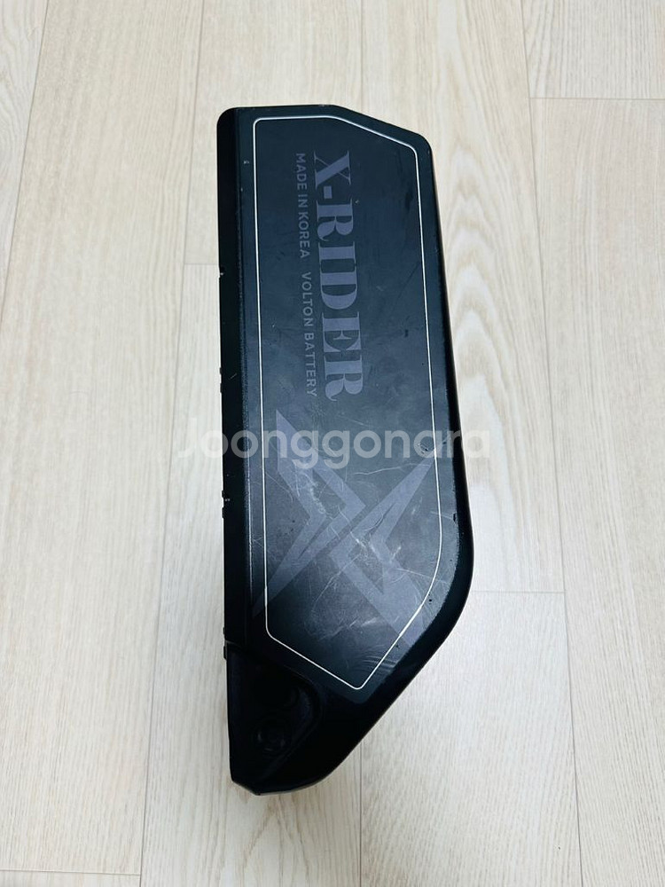 엑스라이더 배터리 48v 20ah--1