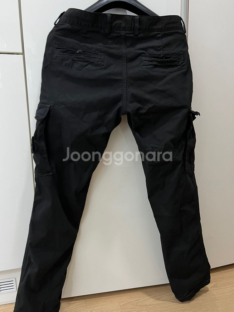 스톤아일랜드 카고팬츠 (30~32)--1