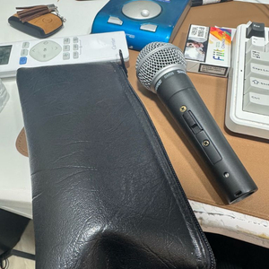 sm58sk 다이나믹 마이크