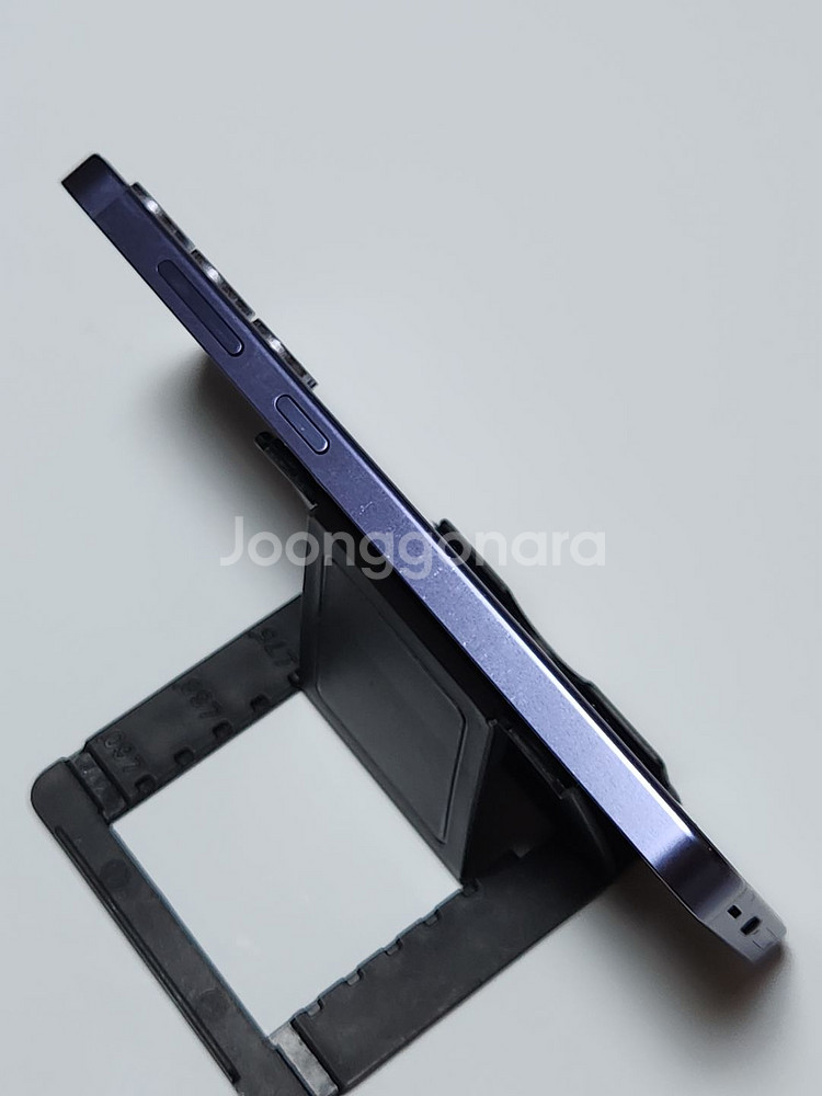 갤럭시S24 256G 무잔상 퍼플 54788--5
