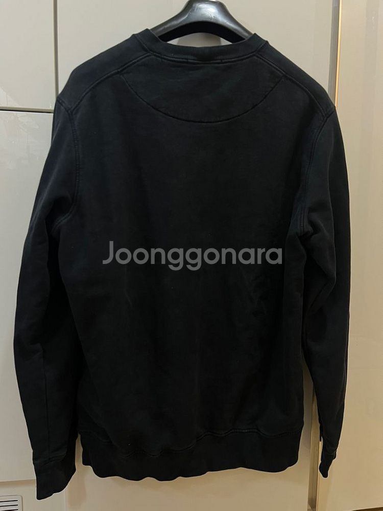 스톤아일랜드 맨투맨 2xl--1