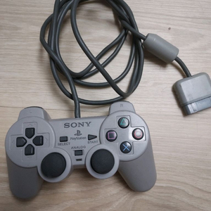 PS2 조이스틱 듀얼쇼크