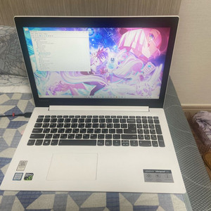 레노버 ideapad330 게이밍