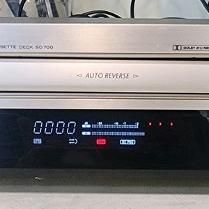 마란츠 미니데크