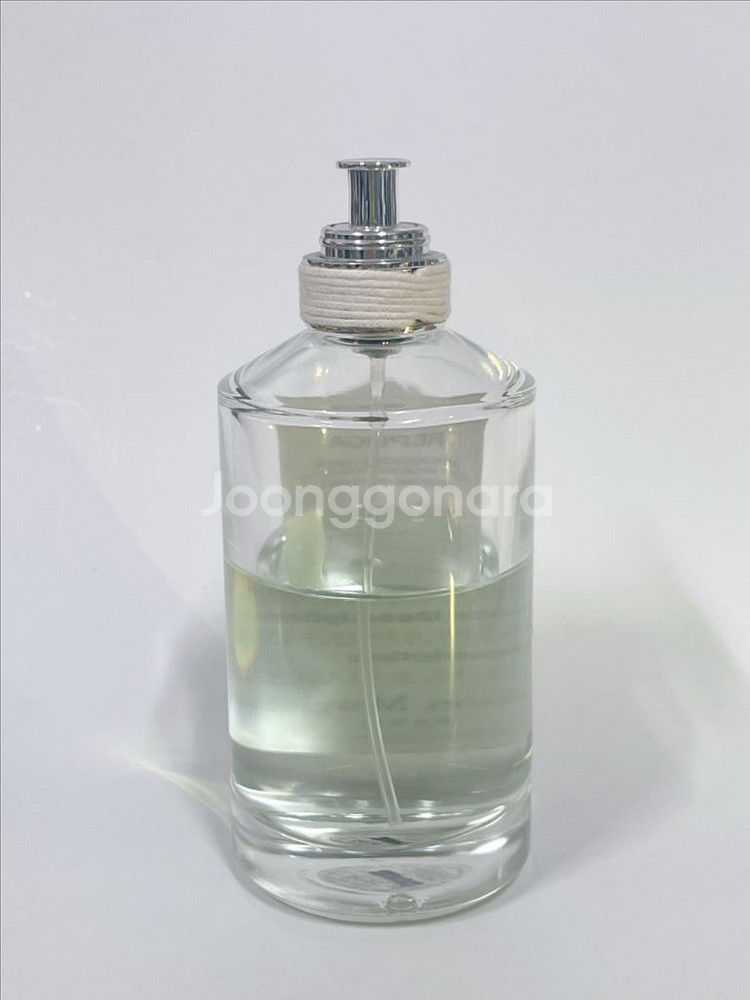 메종 마르지엘라 레플리카 버블 바스 100ml--2