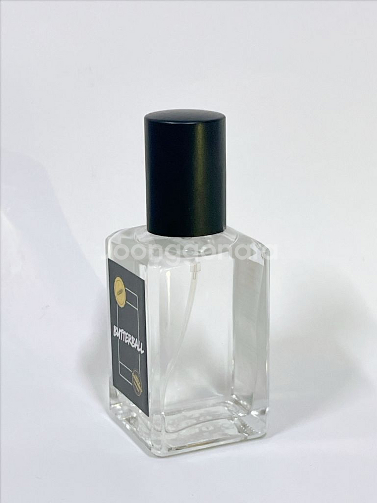 러쉬 향수 버터볼 30ml--1