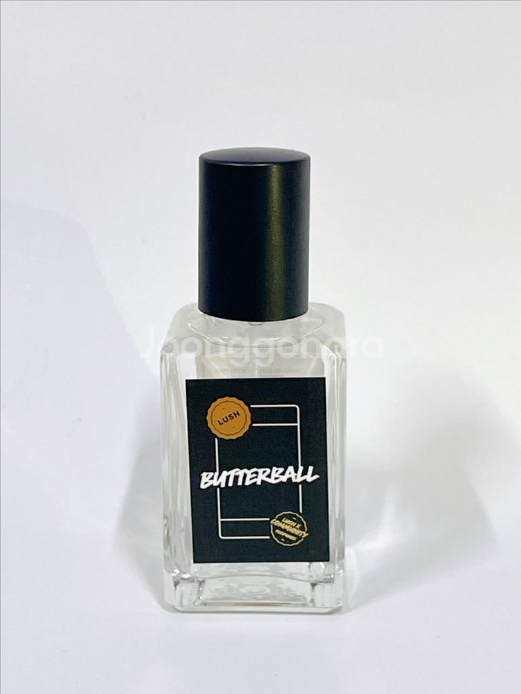 러쉬 향수 버터볼 30ml--0