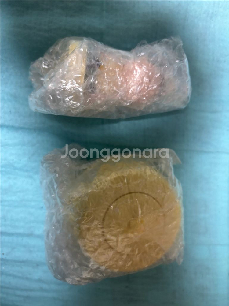 땅스 부대찌개 타이머 맹구 판매합니다--0