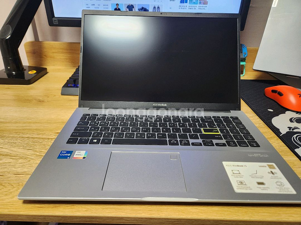 ASUS X513ea-BQ031 판매합니다.--2