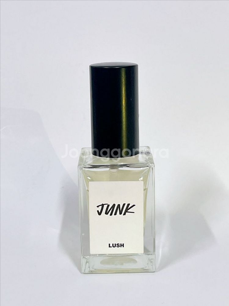 러쉬 향수 정크 30ml--0