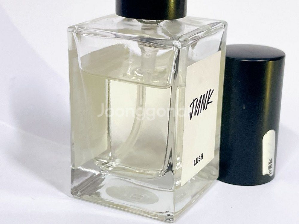 러쉬 향수 정크 30ml--5