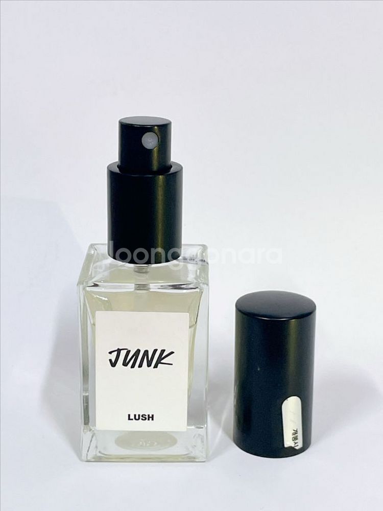 러쉬 향수 정크 30ml--3