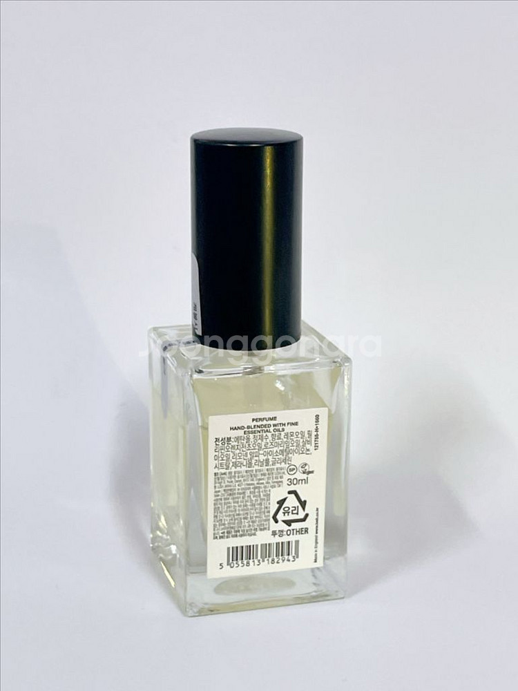 러쉬 향수 정크 30ml--2