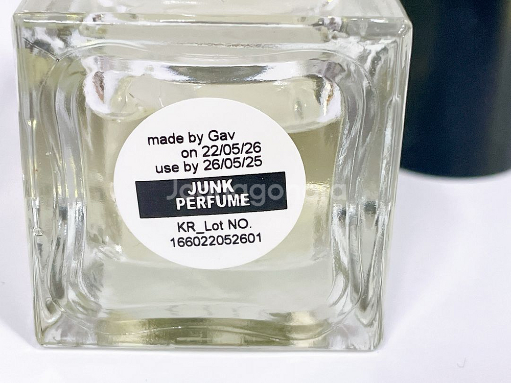러쉬 향수 정크 30ml--7