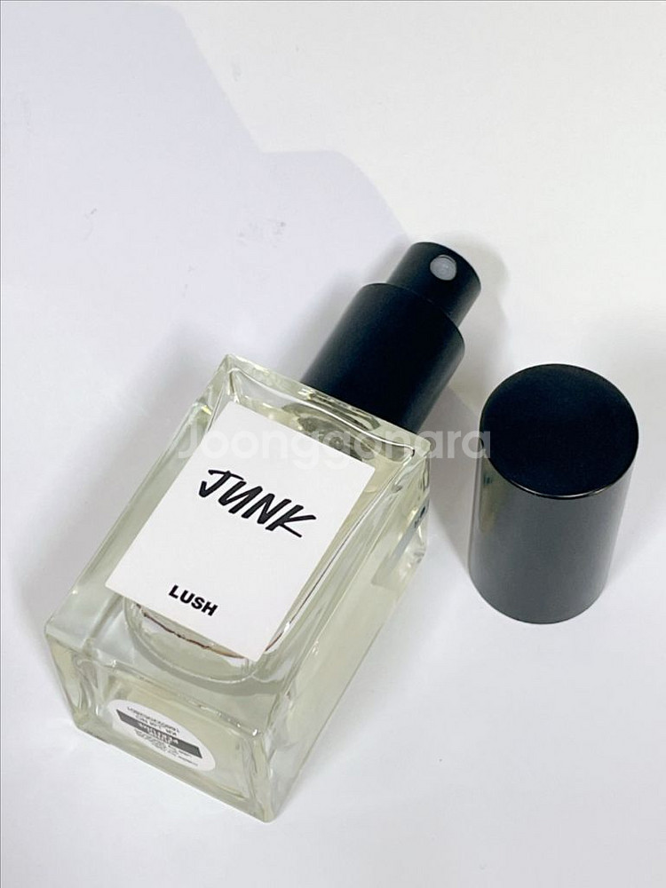 러쉬 향수 정크 30ml--6