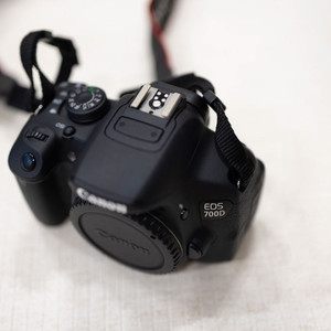 캐논EOS 700D 캐논 ef 40mm f2.8 펜케익