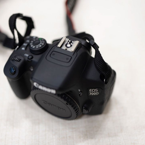 캐논EOS 700D 캐논 ef 40mm f2.8 펜케익