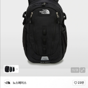 노스페이스 미니샷