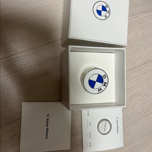 BMWx오센트 차량용 방향제 팝니다