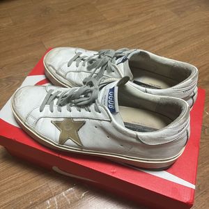 골든구스 하이스타 43
