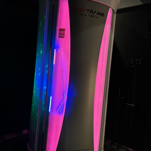 SMARTSUN ULTIMATE 13K 태닝기계 판매