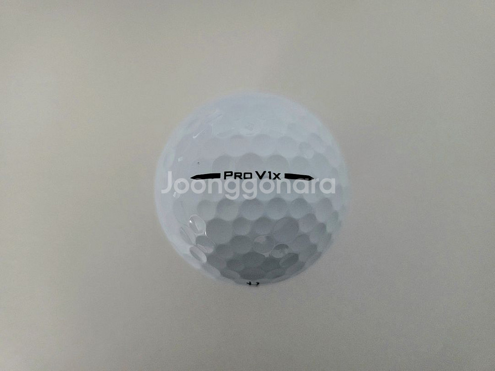 *타이틀리스트 2025년 신상 Pro V1x(정품)*--7