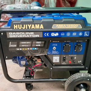 후지야마 ASEA12500