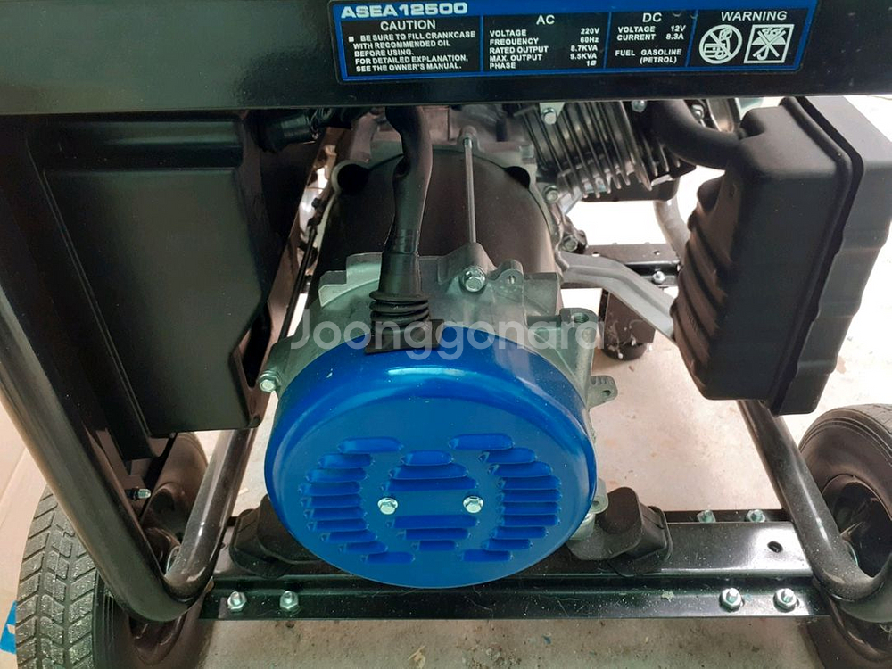 후지야마 ASEA12500--4