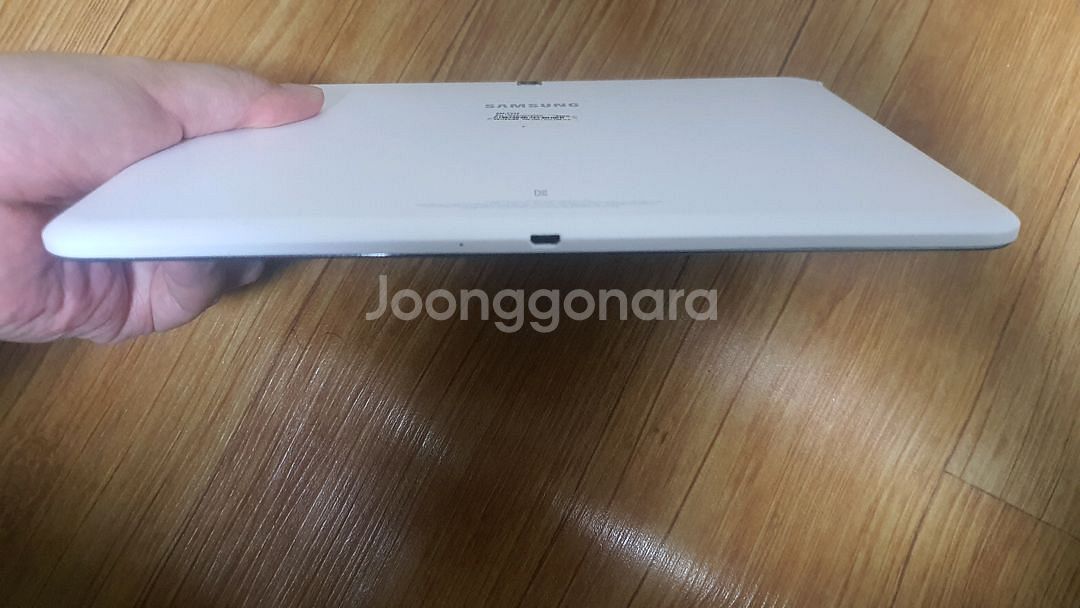 삼성 갤럭시 탭4 어드밴스드--1
