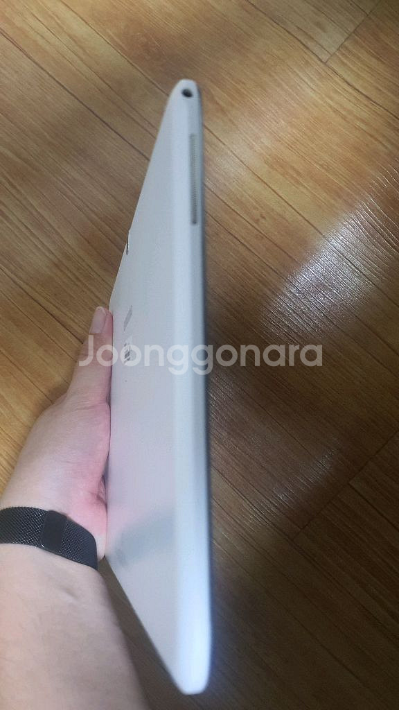 삼성 갤럭시 탭4 어드밴스드--3