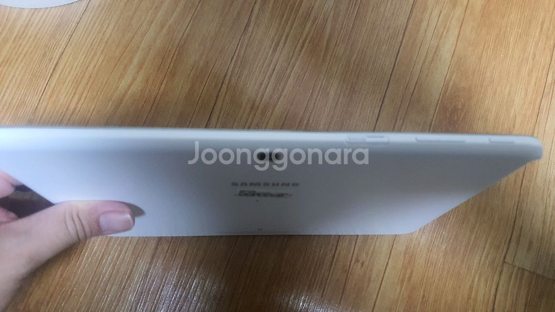 삼성 갤럭시 탭4 어드밴스드--4