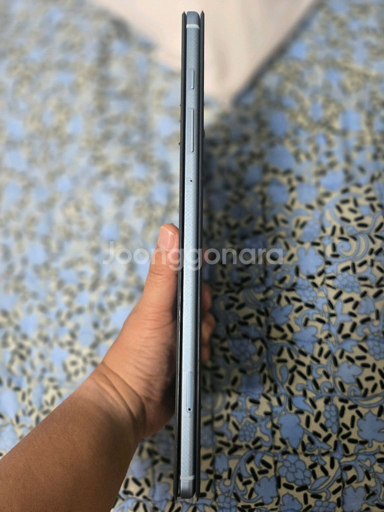 갤럭시탭 s6 lite 셀룰러 lte 128기가--6