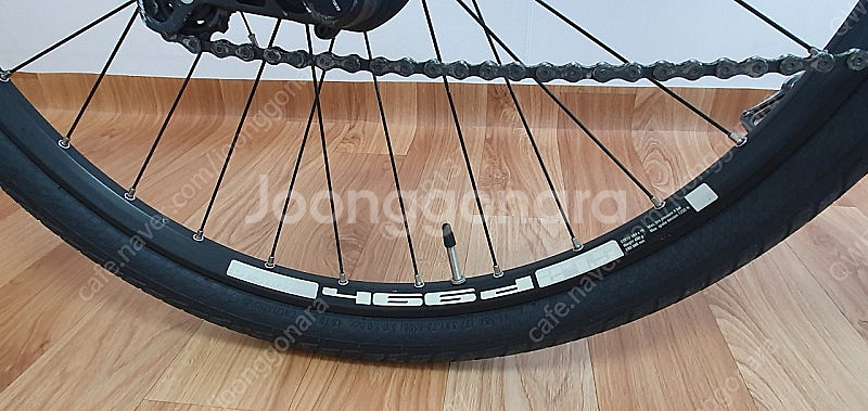 메리다 BIG.7 XT에디션 MTB 자전거--7